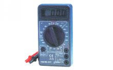 Multimètre 500V - 10A