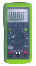 Multimètre Pro 600V - 2000A