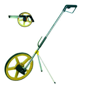 Odomètre pliable