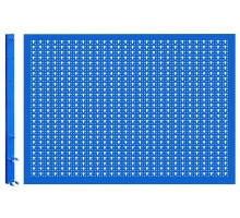 Panneau mural perfore pro et accessoires 5 oeillets - H Nylon - Ø 15 mm