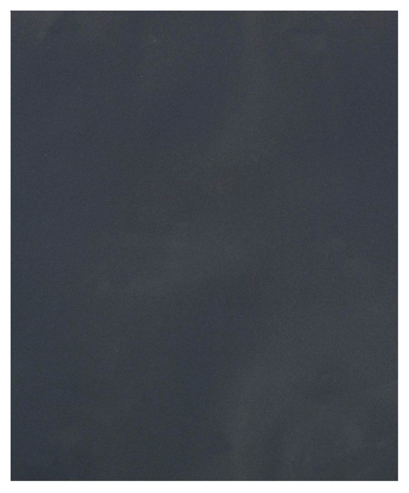 Papier abrasif imperméable a l'eau - 4 feuilles grain 120