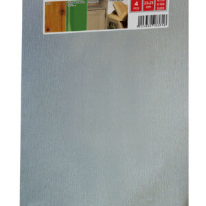 Papier anti-encrassant 23x28 cm gr.240 - Lot de 4 feuilles