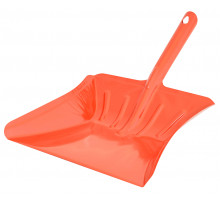 Pelle a poussiere acier 240 mm