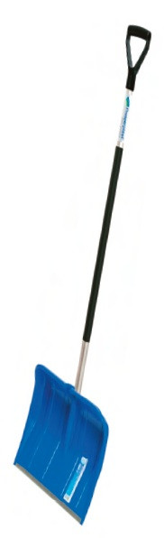 Pelle - poussoir "Alpin 2" 1470 mm