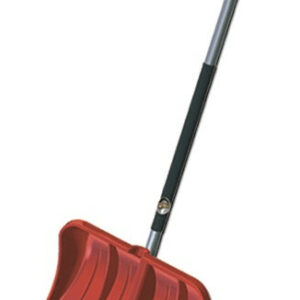 Pelle / poussoir "Diablo"