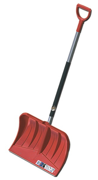 Pelle / poussoir "Diablo"
