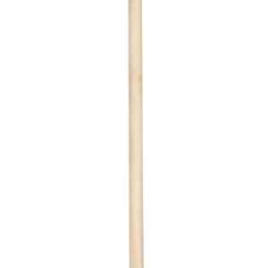 Pelle - poussoir "Plywood" avec manche en bois
