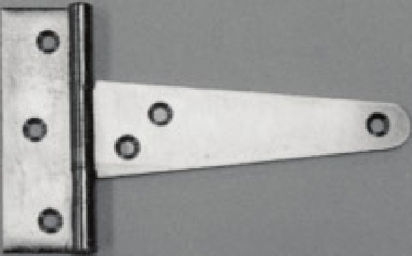 Penture anglaise 200 mm