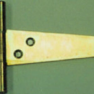 Penture légère 120 mm
