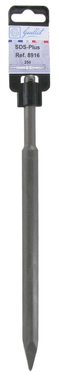Pic Ø 14 mm SDS-plus L250 mm