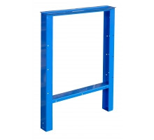 Pieces detachees pour etablis pro Traverse pour établi 1,50 m 1200 x 290 mm