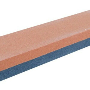 Pierre d'affûtage rectangulaire 150 x 50 x 25 mm