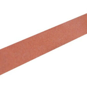 Pierre d'affûtage triangulaire 15 x 150 mm