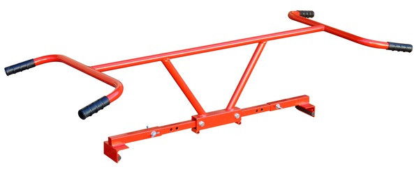 Pince a bordure g.modele 2 pers.