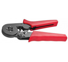 Pince a sertir les embouts de câble auto-ajustable 200 mm