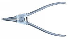 Pince circlips intérieure droite 140 mm