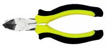Pince coupante diagonale
