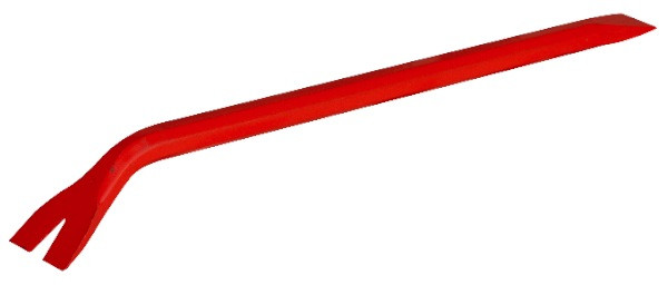 Pince monseigneur 400 x 14 mm