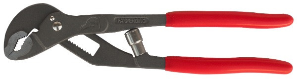 Pince multiprise automatique 250 mm
