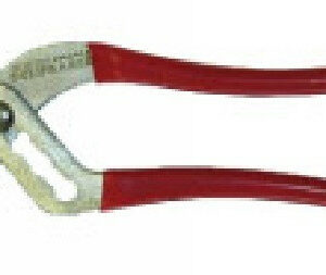 Pince sanitaire 62 mm
