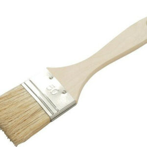 Pinceau à queue de morue pour batiment - 7cm/11,5mm