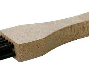 Pinceau metallique fils durs