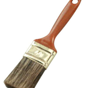 Pinceau plat spécial lasure 50 mm