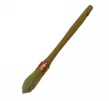 Pinceau pouce à rechampir 18 mm