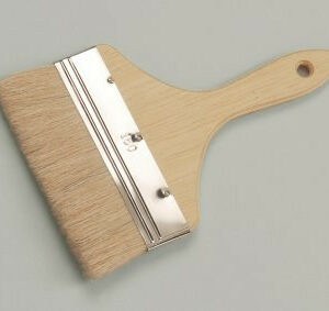 Pinceau spalter soie pure 180mm