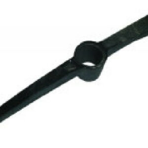 Pioche de terrassier 2 kg