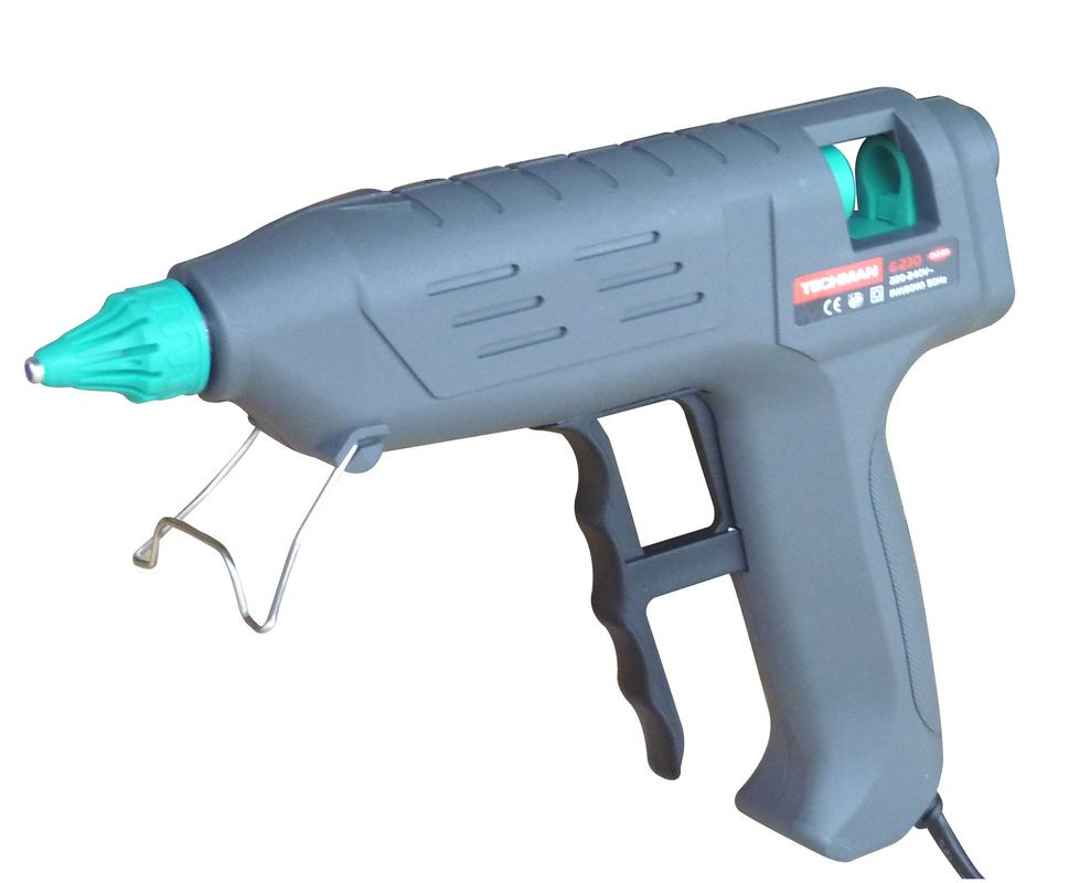 Pistolet à colle professionnel Ø 12 mm - G230