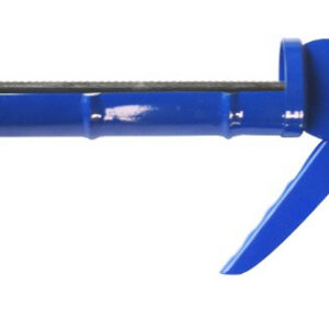 Pistolet d'étanchéité berceau en tôle