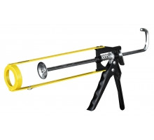 Pistolet d'etancheite squelette renforce Pistolet squelette renforcé