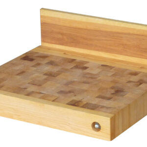 Plateau de billot 500x600 mm