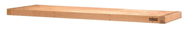 Plateau pour établi professionnel 1,5 x 0,7 m