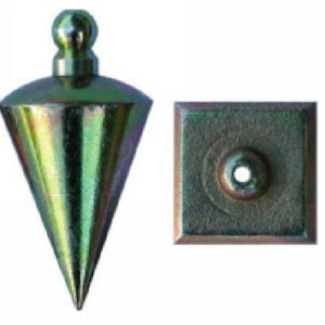Plomb de mécanicien Ø 40 mm (200 g)