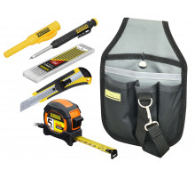 Poche a outils - 3 pieces 3 pièces