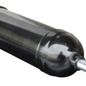 Pompe à graisse capacité 125 g