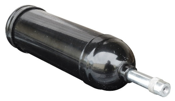 Pompe à graisse capacité 125 g