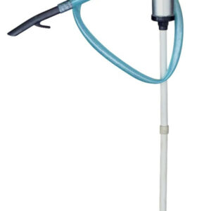 Pompe de transvasement 11 L / mn