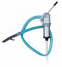 Pompe de transvasement
