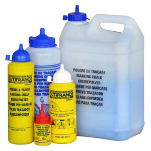 Poudre de traçage