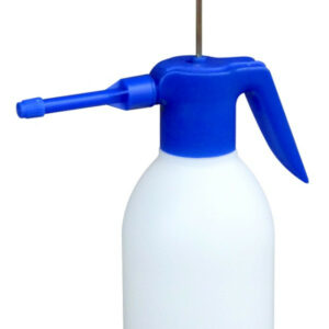 Pulvérisateur pour produits agressifs 2 L
