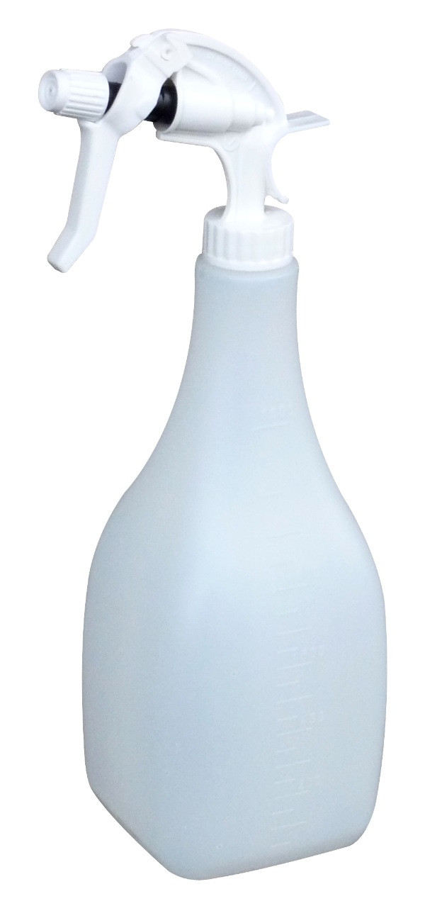 Pulvérisateur pour produits chimiques 1 L