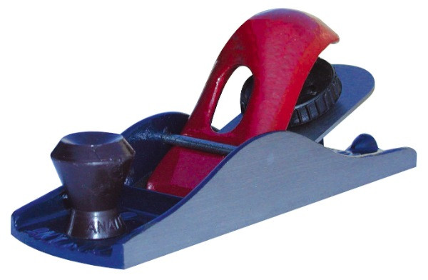 Rabot de pose en fonte 42 mm
