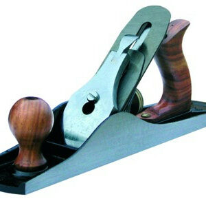 Rabot en fonte professionnel 44 mm