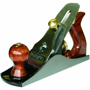 Rabot professionnel en coffret