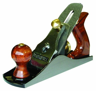 Rabot professionnel en coffret