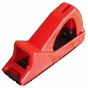 Rabot rape bloc 140 mm