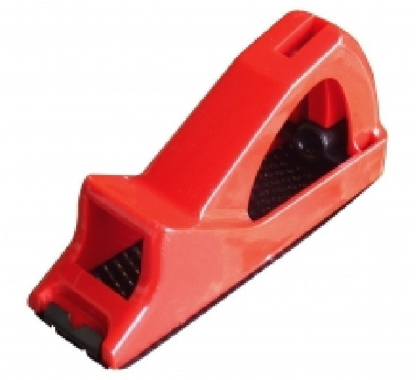 Rabot rape bloc 140 mm
